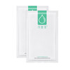 5 pieces of Kefumei sodium hyaluronate repair patches moisturize and moisturize the skin