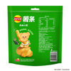 Lay's French fries, seaweed flavor 18g*5 packs, Butter Bear co-branded model (new and old packaging shipped alternately)