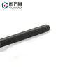 Guwanji 8.8/10.9/12.9 high-strength threaded rod full thread thread screw ceiling black screw 1 meter national standard M18x1 meter 1 piece 12.9 level