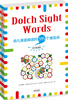Free shipping Dolch Sight Words 315 sight words for young children’s English reading (English reading version) Foreign language learning Children’s English book