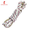ENPEX classic high school entrance examination skipping rope designated for primary and secondary school teaching, student skipping rope cotton rope/nylon rope
