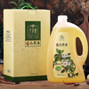 Chitosehao Fidelity Camellia Oil Camellia Oil Organic Camellia Seed Oil Pressed Grade One Edible Oil 5L