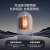 Midea gas water heater natural gas intelligent control pressurized water servo five-fold purification kitchen household frequency conversion energy-saving gas-saving constant temperature 13 liters/16 liters gas water heater RF3 series 16L JSQ30-RF3 natural gas