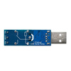 Throwing stones 1-way USB serial port control relay relay module USB to CH340 serial port control LCUS-1 type