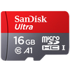 SanDisk 16GB TF (MicroSD) Memory Card A1 C10 Extremely High-Speed Mobile Memory Card Reading Speed 98MB/s Mobile Phone Tablet Game Console Memory Card
