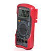 UNI-T UT55 digital multimeter, universal meter, high-precision digital electrician meter, AC and DC voltmeter