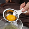 Orado egg liquid separator 304 stainless steel egg white separator thickened egg yolk separator egg separator German egg white yolk filter