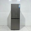 Haier second-hand 80% new Haier BCD-160TMPQ double-door refrigerator brand rental apartment selection below 180