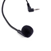 Sony Ericsson (soaiy) S29 Little Bee accessories head-mounted wired microphone headset microphone teacher-specific wired microphone suitable for all Little Bee amplifiers 3.5mm universal