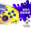 Good value (IINE) suitable for Switch/Switch2 controller Wireless Bluetooth wake-up Pro controller PC computer Steam NFC function Splatoon Zelda NS accessories