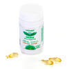 HeplantHeplant Chengchangyou + Algae Oil DHA New Zealand original imported soft capsules buy 6 shots and 7 boxes set Algae Oil DHA 30 capsules * 6 boxes