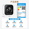 Midea drum washing machine fully automatic 3KG ultra-thin wall-mounted mini underwear baby washing machine MG30MINIMAX trade-in national subsidy JD.com self-operated