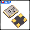 3225 SMD passive crystal oscillator 8M 12M 16MHZ 24M 26M 30m SMD 4-pin crystal oscillator 16M SMD 4-pin (5 pieces)
