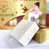 Shuangyan Thai Golden Silk Bird's Nest Handmade Soap Cleansing Oil Control Rejuvenation Face Wash Bath Cleansing Soap Red Bird's Nest Handmade Soap 12 Pieces/Box