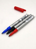 SAKURA marker oil-based pen black IDENTI PEN XYK-S industrial parts marking marker black single