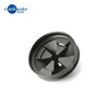 InSinkErator Food Kitchen Waste Disposer Splash Ring Cover Filter Plug Lid Basin Block Deflector Accessories 1 trial pack