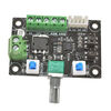 24V12v stepper motor drive simple speed regulation forward and reverse controller module pwm pulse signal generator