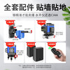 CIAA Germany infrared level meter green light 12-line laser level 8-line high-precision 12-line horizon level meter high-precision green light 12-line + full set of accessories