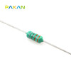 PAKAN 0510 color code inductor color ring 1W 100/220/330/470/680uH/4.7MH 0510 3.3MH (50 pieces)