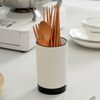 Onlycook chopstick tube chopstick storage rack chopstick storage box kitchen household ceramic chopstick basket chopstick cage chopstick holder