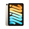 Quasi-new Apple iPad mini 8.3-inch tablet 2021 model (64GB WLAN version/A15 chip) Starlight color MK7P3CH/A*
