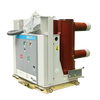 Henan Senyuan Electric VSV-12 series indoor high voltage AC vacuum circuit breaker handcart type fixed type 10kV circuit breaker 4000