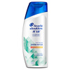 Head & Shoulders specializes in anti-dandruff shampoo. Buy back coupon and get 80g of anti-itch and anti-dandruff shampoo trial size and travel size.