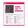 Jingeyu South China X99-T8D/F8D/8D3/8D4/F8D PLUS/X10X99-16D dual-channel motherboard brand new boxed X10X99-16D