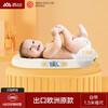 Xiangshan baby scale weight scale newborn baby electronic scale human baby scale high-definition LCD display accurate to 5g with tape measure gift