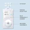 MISFIT hangable super dehumidification bag large bag 250g*10 bags wardrobe dormitory desiccant moisture-proof moisture absorption box dehumidification bag