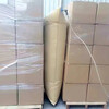 Baopifang Container Inflatable Bag Buffer Bag Kraft Paper Air Bag Anti-collision Container Gap Filling Bag Width 50cm*Length 50cm