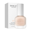 Image-beautiful, translucent liquid foundation that naturally covers blemishes without makeup. It moisturizes, brightens, and evens skin tone. It’s not easy to remove makeup.