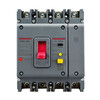 Plastic case circuit breaker 380 air switch with leakage protection CDM3L three-term four-wire 3P4P350A 350A 3P