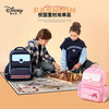 Disney schoolbags, primary school children's schoolbags, 1-3 grade schoolbags, large-capacity burden-reducing schoolbags, high-looking backpacks for boys and girls, US team