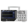 Hantek Hantek digital storage oscilloscope DSO4084/4104/4204/4254B four-channel 200M DSO4084B (80MHz (4CH channel)