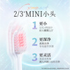 Lion Fine Toothbrush 1 Pack