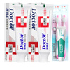 Dr. Toothpaste Plus Anti-Sensitive Toothpaste 120g*1 tube