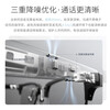 Huawei Smart Glasses 2nd Generation Smart Broadcasting Voice Portable Assistant 4th Generation Call Noise Reduction Open-back Earphone Stereo Fashion 4 Suitable for Harmony OS System MT33 Bright Black Square Half Frame - Interchangeable Myopia Lenses No Prescription Official Standard 丨 Free Gift Pack upon Order