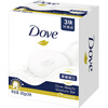 DOVE Soap Softening Cream Fragrance Block 90gx3