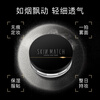 Extremely dense cloud smoke oil control moisturizing loose powder oil control moisturizing makeup fixing pores matte transparent color