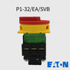 Customized Eaton Muller load isolation switch P1-25 P1-32 T0-2-1 P3-63-100/EA/S P1-25/EA/SVB 25A