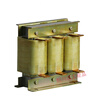 Reactor inverter 75kw110kw15kw 400a output three-phase DC dcl incoming line reactor 30KW-80A (incoming line) input reactor