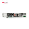 KEYSIGHT N87 series system DC power supply up to 5000W programmable desktop 2U form factor easy to put on the shelf N8739A