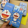 Chenwen Children's Wallet 2023 New Cute Male and Female Student Youth Long Wallet Coin Purse Student Card Holder Flying Ding Dong