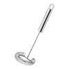 Momscook stainless steel egg beater 304 stainless steel kitchen mixer baking and egg beating tool