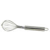SHENGDE thickened non-magnetic stainless steel egg beater manual stirring rod household butter cream stirring egg beating rod