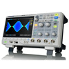 Dingyang (SIGLENT) Dingyang Fluorescence Oscilloscope Dual Channel/Four Channel Storage Depth 100M 200M Bandwidth Digital Oscilloscope SDS1204X-C (Four Channel Bandwidth 200M)