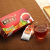 Colorful Yunnan tea, Pu'er tea, ripe tea, mellow tea bag 50g/25 bags, same style as offline