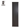 Radiator household water heating copper-aluminum composite 85*75 anti-smoke wall radiator wall-mounted 600 high water heating self-heating bedroom living room kitchen custom heating 600mm high (main pipe 40 minutes pipe 20)