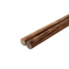 Zhang Xiaoquan Xuanxiang series household solid wood paint-free and wax-free chicken wing wood chopsticks 10 pairs W70005000